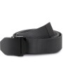 Accessoire K-UP Metalen gespriem voor bedrukking &amp; borduring