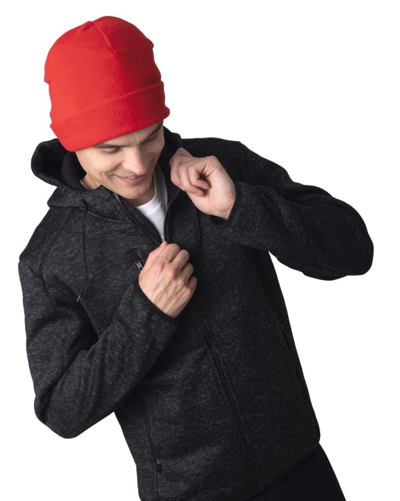 Bonnets personnalisable K-UP Bonnet polaire