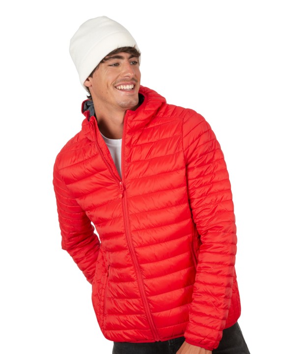 Muts, Sjaal & Wanten K-UP Muts van fleece voor bedrukking &amp; borduring