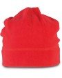 Bonnets personnalisable K-UP Bonnet polaire