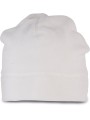 K-UP Bonnet polaire naturel personnalisable