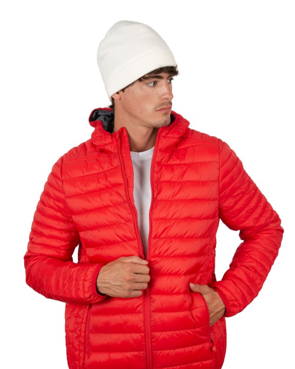 Muts, Sjaal & Wanten K-UP Muts van fleece voor bedrukking &amp; borduring