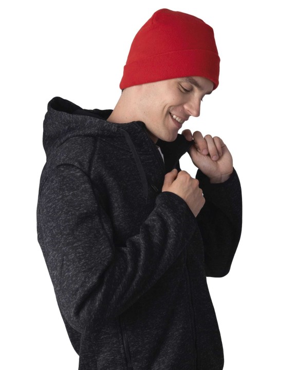 Bonnets personnalisable K-UP Bonnet polaire