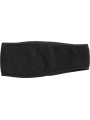 K-UP Bandeau polaire noir personnalisable