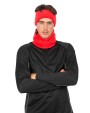 Bonnet, Écharpe & Gant personnalisable K-UP Bandeau polaire