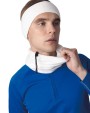 Bonnets personnalisable K-UP Bandeau polaire