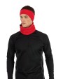 Bonnet, Écharpe & Gant personnalisable K-UP Bandeau polaire