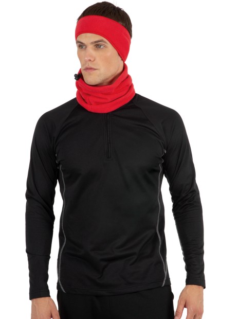 Bonnets, Écharpes & Gants à personnaliser K-UP Bandeau polaire 