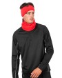 Bonnet, Écharpe & Gant personnalisable K-UP Bandeau polaire