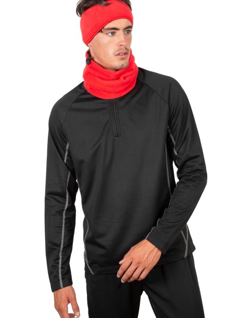 Bonnets, Écharpes & Gants à personnaliser K-UP Bandeau polaire 