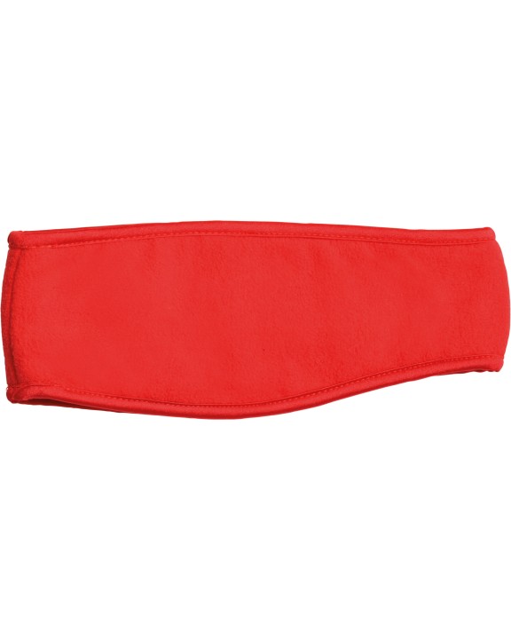 Bonnets personnalisable K-UP Bandeau polaire