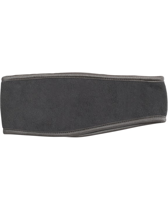 Bonnets personnalisable K-UP Bandeau polaire