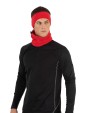 Bonnet, Écharpe & Gant personnalisable K-UP Bandeau polaire