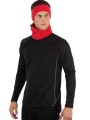 Bonnets, Écharpes & Gants à personnaliser K-UP Bandeau polaire 