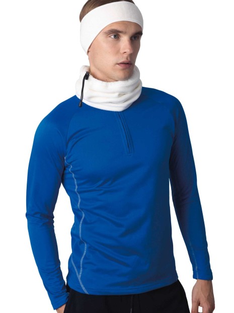 Bandanas, Foulards & Cravates à personnaliser K-UP Tour de cou polaire 