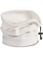 K-UP Tour de cou polaire naturel personnalisable
