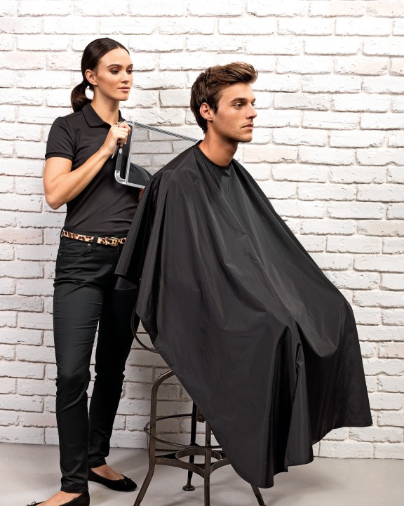 Veste personnalisable PREMIER Blouse de salon imperméable