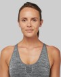 Sous-vêtement personnalisable PROACT Brassière réglable sans couture femme