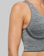 Sous-vêtement personnalisable PROACT Brassière réglable sans couture femme