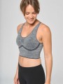 Sous-Vêtements à personnaliser PROACT Brassière réglable sans couture femme 