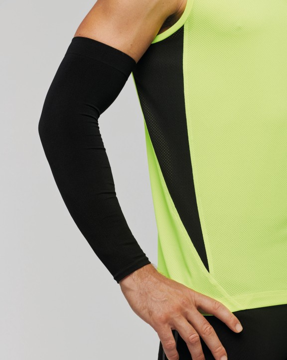 PROACT Nahtloser Sport-Stutzen Accessoire personalisierbar