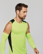 PROACT Nahtloser Sport-Stutzen Accessoire personalisierbar