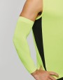 PROACT Nahtloser Sport-Stutzen Accessoire personalisierbar