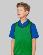 PROACT Beidseitig tragbares Rugby-Leibchen für Kinder Accessoire personalisierbar