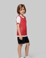 PROACT Leibchen aus leichtem Netzstoff für Kinder Accessoire personalisierbar