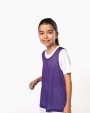 PROACT Leibchen aus leichtem Netzstoff für Kinder Accessoire personalisierbar