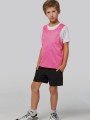 T-Shirts à personnaliser PROACT Chasuble réversible multisports enfant 