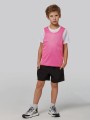 T-Shirts à personnaliser PROACT Chasuble réversible multisports enfant 