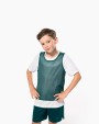 PROACT Beidseitig tragbares Multisport-Leibchen für Kinder T-Shirt personalisierbar