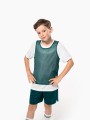 Gilets de sécurité à personnaliser PROACT Chasuble réversible multisports enfant 