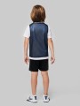 T-Shirts à personnaliser PROACT Chasuble réversible multisports enfant 