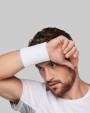 PROACT Multisport-Frotteeschweißband Accessoire personalisierbar