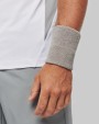 PROACT Multisport-Frotteeschweißband Accessoire personalisierbar