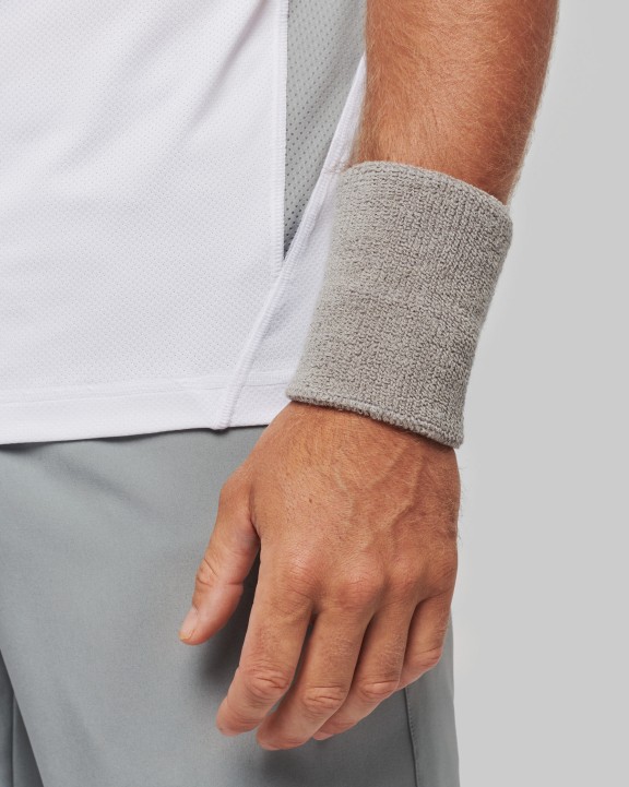 PROACT Multisport-Frotteeschweißband Accessoire personalisierbar