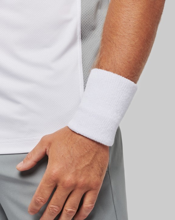PROACT Multisport-Frotteeschweißband Accessoire personalisierbar