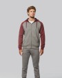 Pantalon personnalisable PROACT Pantalon de jogging à poches multisports unisexe