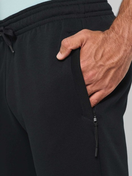 Pantalons à personnaliser PROACT Pantalon de jogging à poches multisports unisexe 