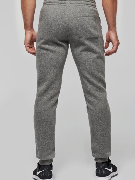 Pantalons à personnaliser PROACT Pantalon de jogging à poches multisports unisexe 