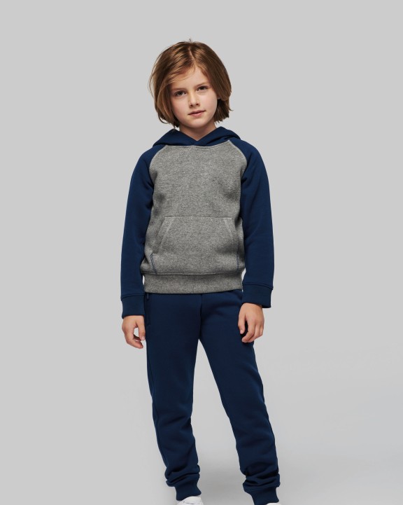 PROACT Multisport-Jogginghose mit Taschen für Kinder Hose personalisierbar