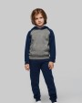 Pantalon personnalisable PROACT Pantalon de jogging à poches multisports enfant