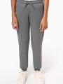 Pantalons à personnaliser PROACT Pantalon de jogging à poches multisports enfant 