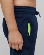 Pantalon personnalisable PROACT Pantalon de jogging à poches multisports enfant