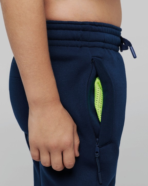 Pantalon personnalisable PROACT Pantalon de jogging à poches multisports enfant