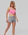 Bermuda & short personnalisable PROACT Short de sport femme