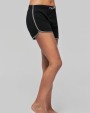 Bermuda & short personnalisable PROACT Short de sport femme