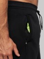Bermudas & Shorts à personnaliser PROACT Bermuda molleton multisports unisexe 